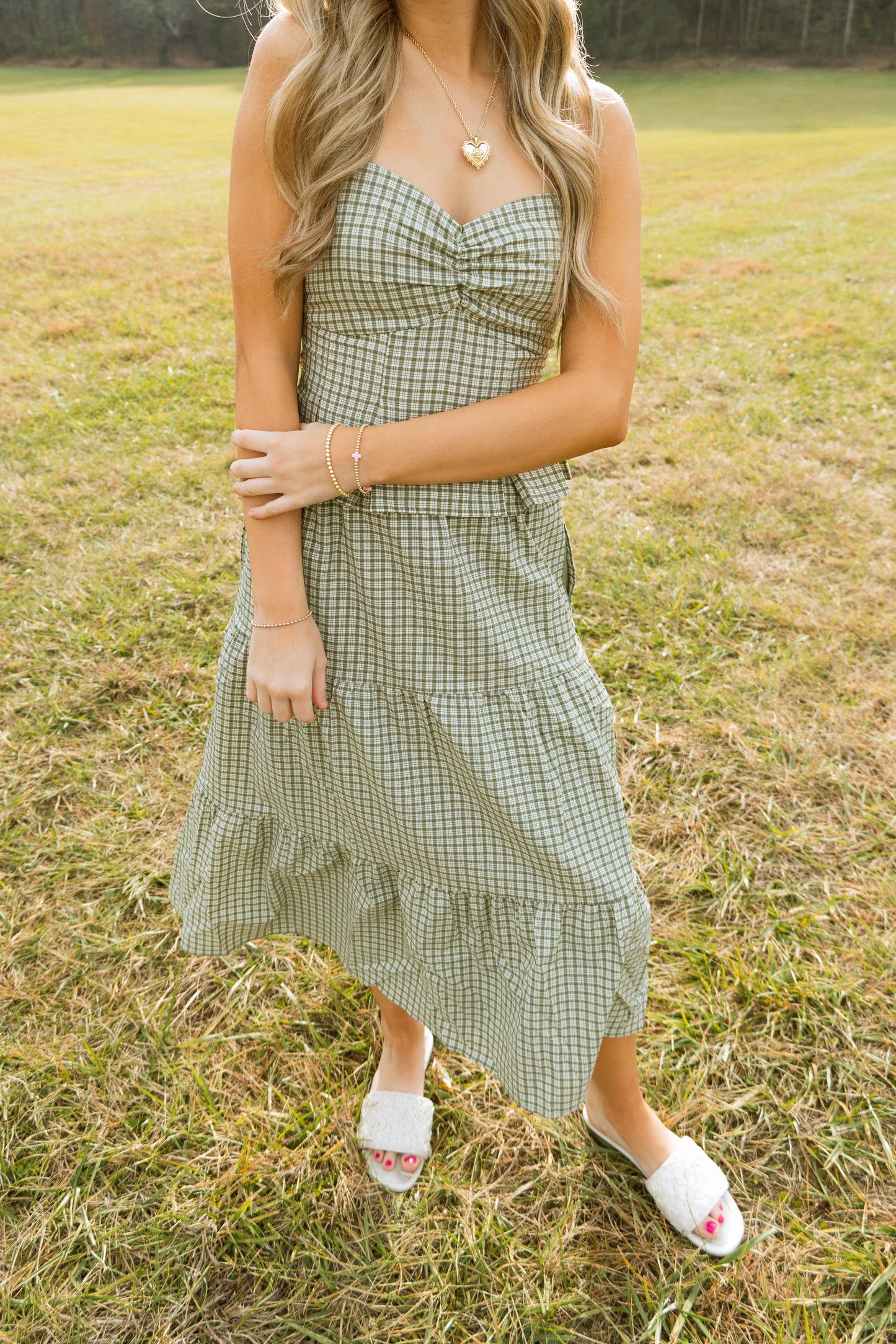 Sage Meadow Set