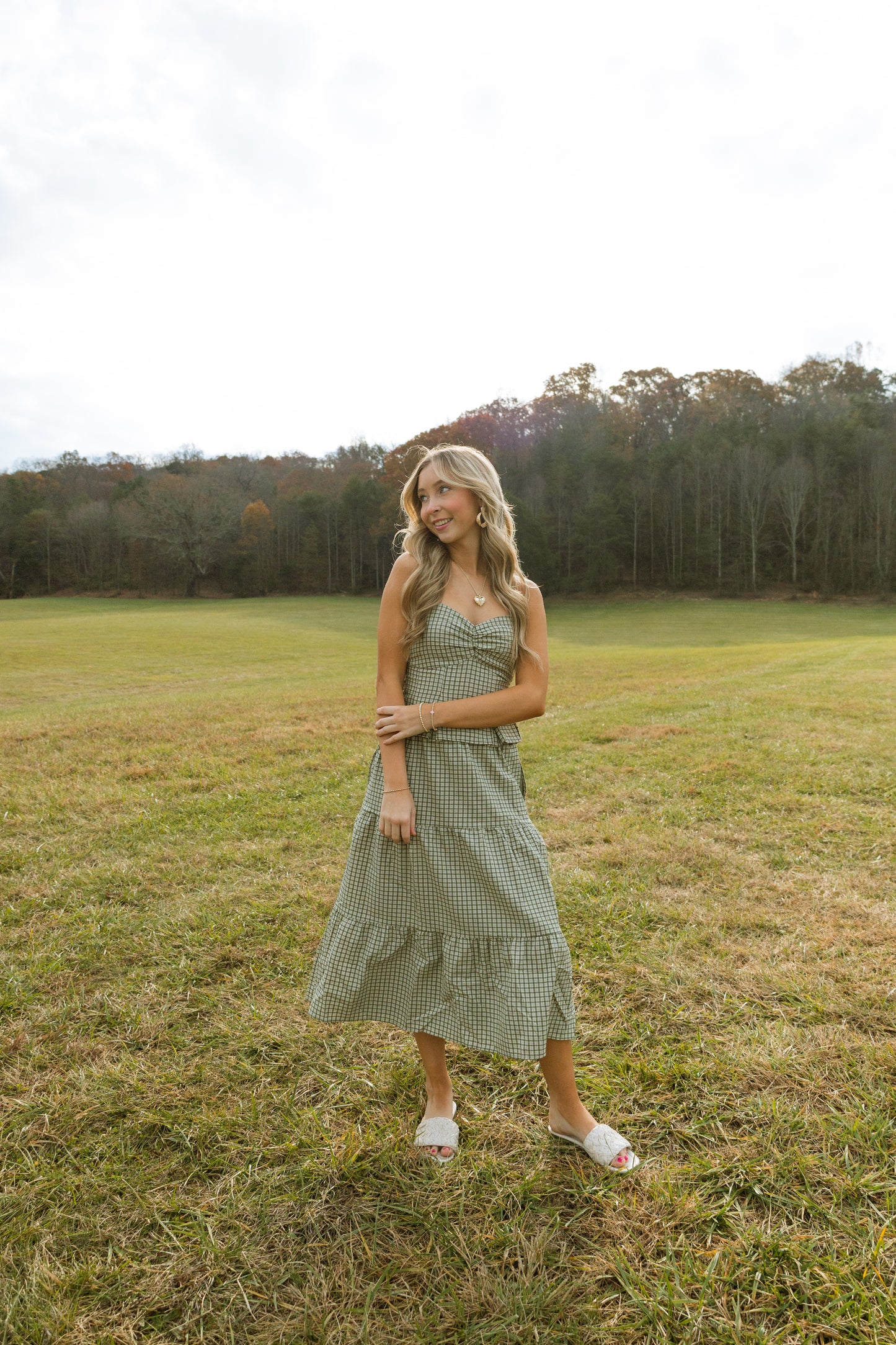 Sage Meadow Set